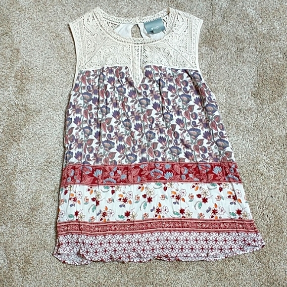 Maeve top - Picture 1 of 3